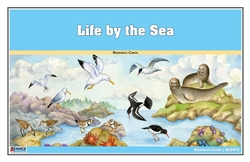 Life by the Sea Nomenclature Cards (3-6) (Printed)