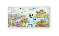 Life by the Sea Complete Set