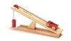 Inclined Plane Model