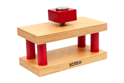 Screw Model