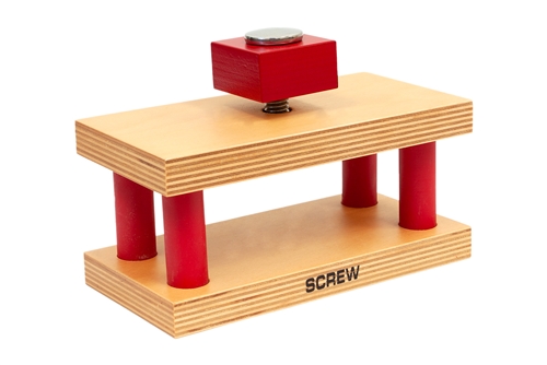 Screw Model