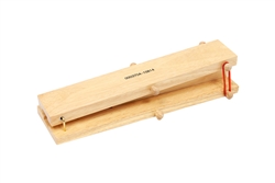 Wedge Model
