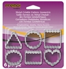 Premo! Sculpey Accessories - Crinkle Cutters