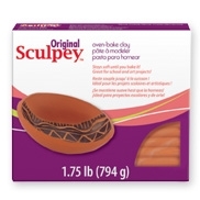 Polyform™ Original Sculpey