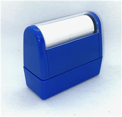 LegiLiner Bullet Blue Dotted Grid