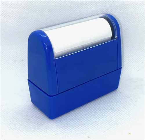 LegiLiner Bullet Blue Dotted Grid