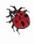 Ladybug Stamp