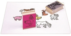 Large Farm Animals