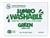 Jumbo Washable Stamp Pad - Green