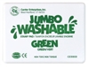 Jumbo Washable Stamp Pad - Green