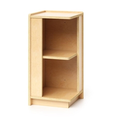 Corner Storage Cabinet