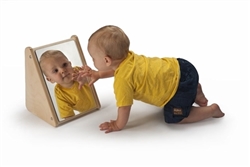 Mirror Stand