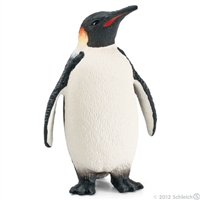 Emperor Penguin