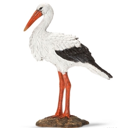 Montessori Materials- Stork