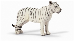 Tigress White