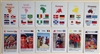 World People 2 Plastic Cards for Ages 3-6