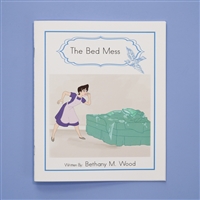 The Bed Mess