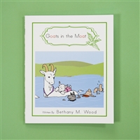 Goats In The Moat