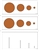 Knobbed Cylinders Charts – 4 Cylinder Blocks (Printed & Laminated)