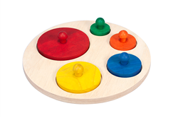 Circle Sorter