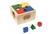 Puzzle Sorting Box