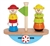 Montessori Materials- Balance Boat