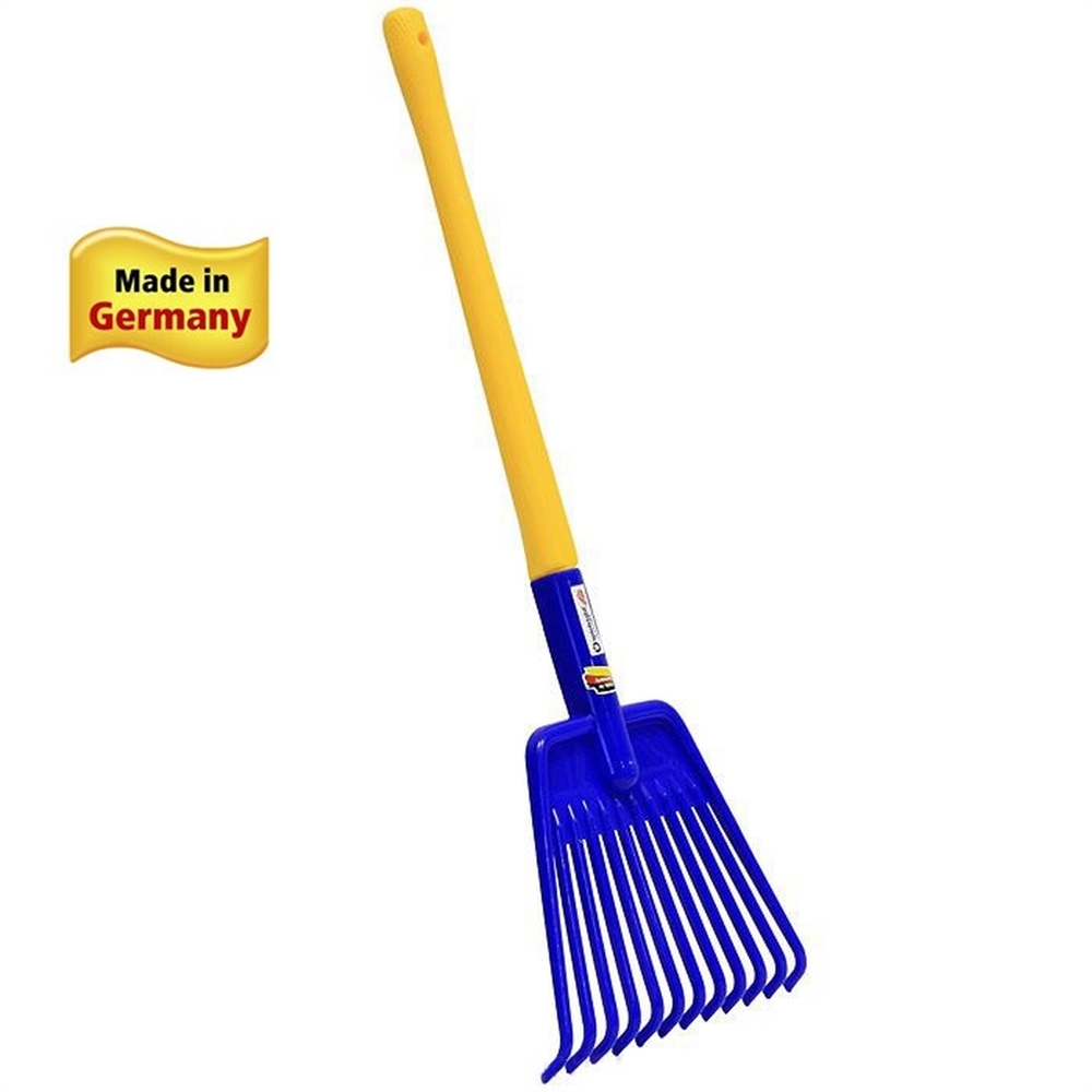 Children's 3-Piece Garden Tool Set – Practical Life Outdoor Activity