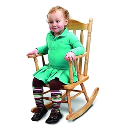 Child's Rocking Chair