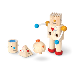 Build-A-Robot