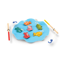 Fishing Game