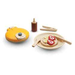Waffle Set