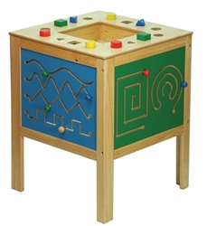 Activity Station