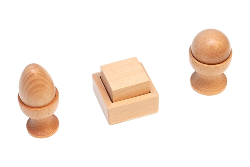 3D object fitting exercise