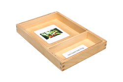 Two Part Tray (Premium Quality)