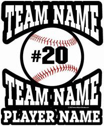 baseball car stickers decals clings & magnets