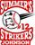 baseball car stickers clings decals & magnets