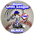 baseball car stickers clings decals & magnets