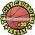 basketball stickers clings decals & magnets