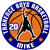 basketball car clings stickers decals & magnets