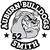 Bulldog Window Decals Stickers Clings Magnets Wall Decals