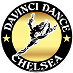 dance stickers decals clings & magnets