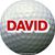 golf stickers decals clings & magnets