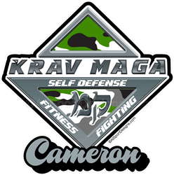 Krav Maga car decals stickers clings magnets