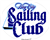 Sailing car window stickers decals magnets