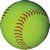 softball car window sticker decal magnet wall decal