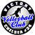 volleyball stickers decals clings & magnets