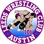 wrestling stickers decals clings & magnets