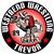 wrestling window stickers decals clings & magnets