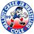 wrestling window stickers decals clings & magnets