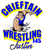 wrestling window stickers decals clings & magnets